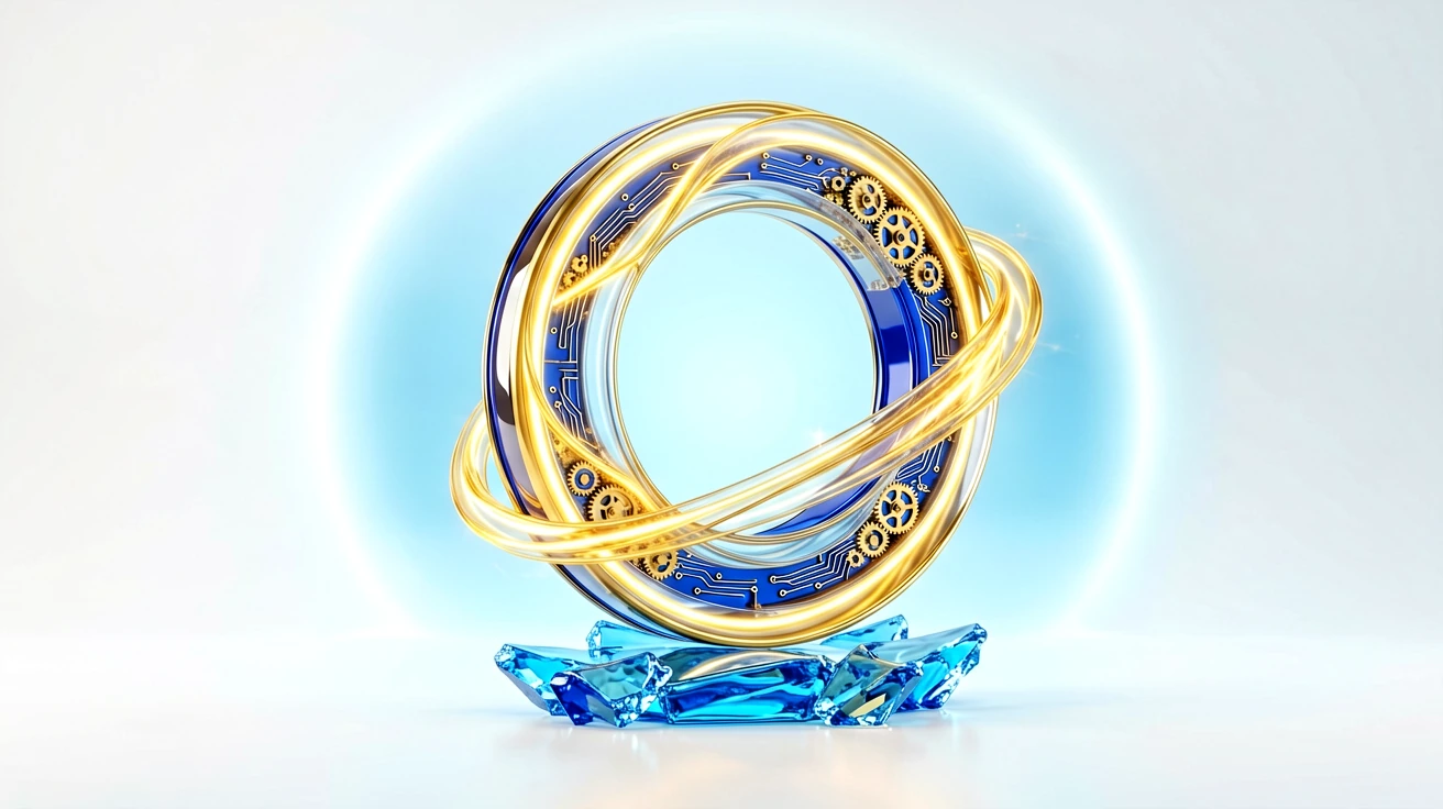 Download ring icon ကို နီးကပ်ချဲ့ကြည့်ထားသည့် ပုံစံ